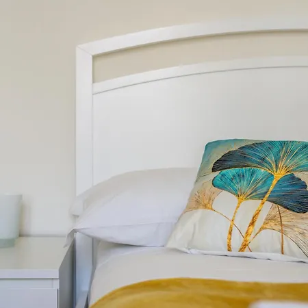 Appartement Santa Sofia House - Duomo Milaan