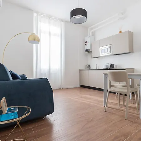 Retreats Porta Romana