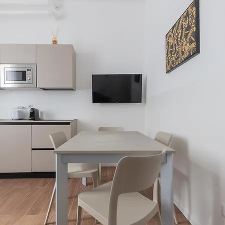 Retreats Porta Romana * Milán