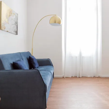 Retreats Porta Romana Apartamento *