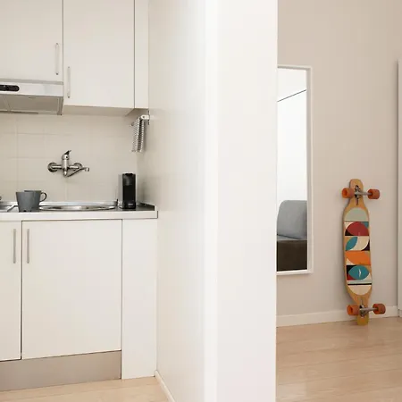 Sigieri Apartamento