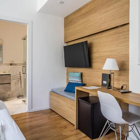 Apartment Domusmi Gran Sasso-50