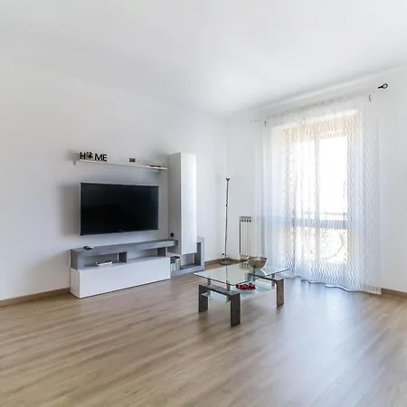 Domusmi Benedetto 28 Milaan