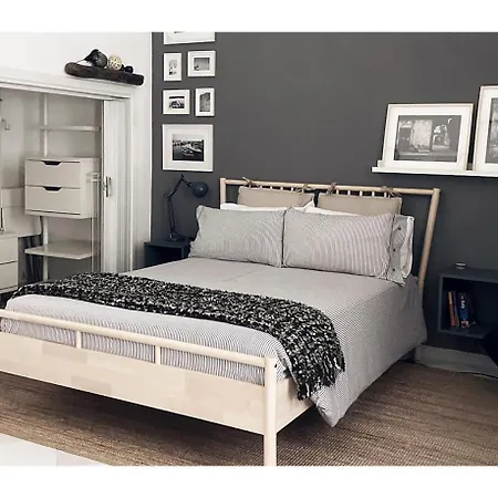 Taking A Walk In The Beating Heart Of Navigli Milano