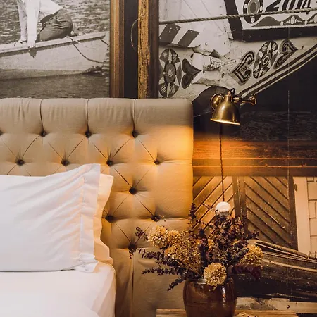 Hotel Aethos