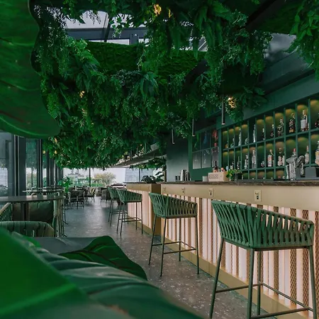 Hyatt Centric מילאנו