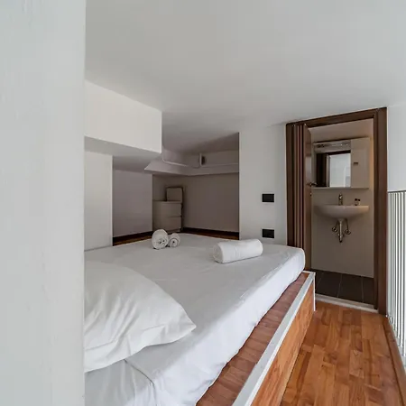 Διαμέρισμα Magenta Long Let Apts *