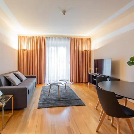 Royal - Centro Duomo Apartment Milan