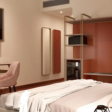 Hotel Raffaello 4*