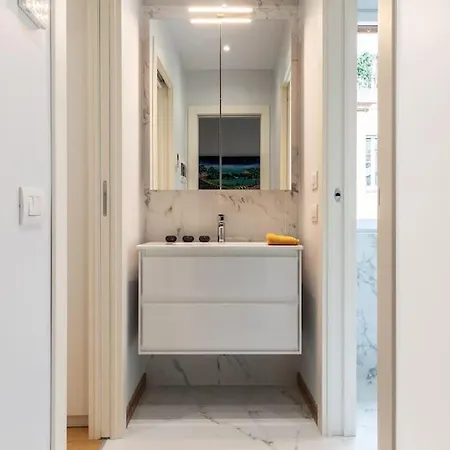 Ceradini Flexyrent A.c. - Wifi Apartment