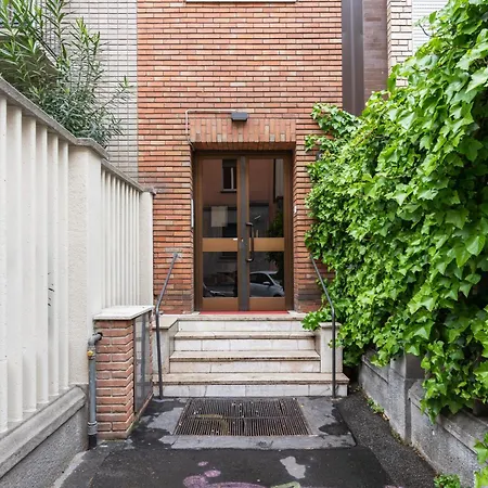 Ceradini Flexyrent A.c. - Wifi Milan