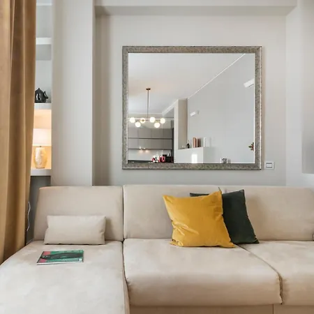 Apartment Heart Duomo District *