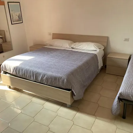 Apartment Aspromonte