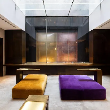 Straf, Milan, A Member Of Design Отель 4*