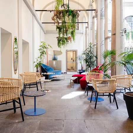 Indigo - Corso Monforte By Ihg 4* Milan