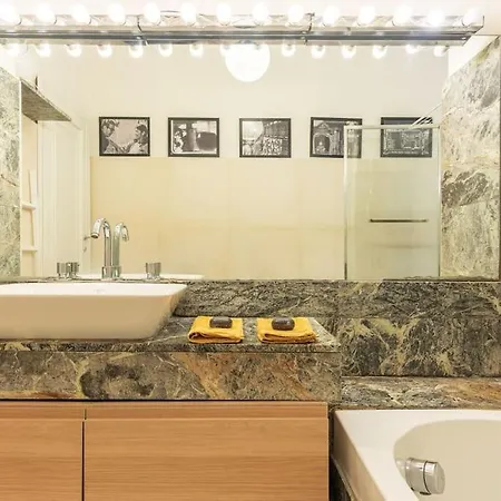 Apartment Pirelli - Flexyrent Wifi - A.c. Milan