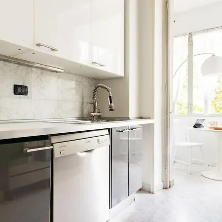 Apartment Pirelli - Flexyrent Wifi - A.c. *