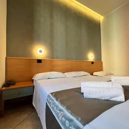 Sara Hotel