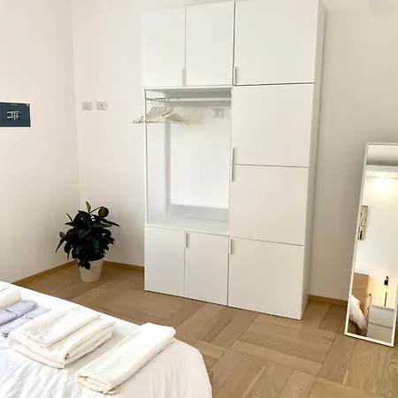 Faenza 18, A Cozy