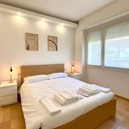 Faenza 18, A Cozy ميلان