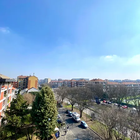 شقة Faenza 18, A Cozy *