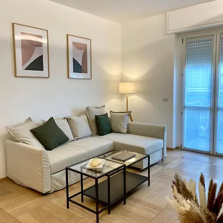 Faenza 18, A Cozy Appartement Milaan