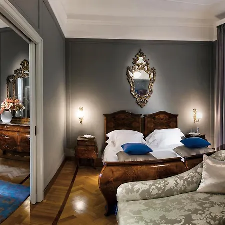 Grand Et De - The Leading Of The World 5*