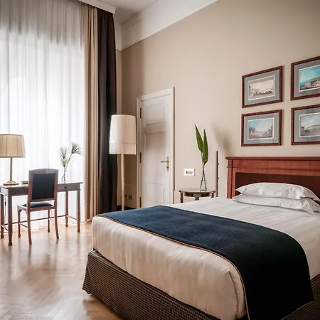 Hotel Grand Et De - The Leading Of The World