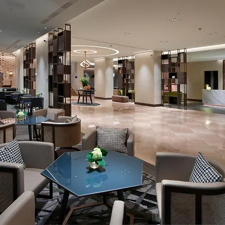 Hilton Hotel
