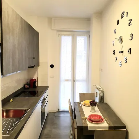 Residenza Vigliani Near Allianz Mico And Citylife *