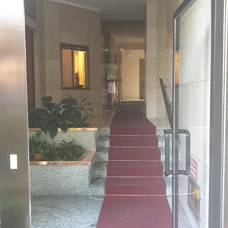 Residenza Vigliani Near Allianz Mico And Citylife Apartment *