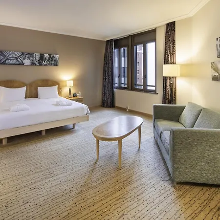 Hilton 4*