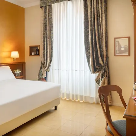 Galles Hotel Milan