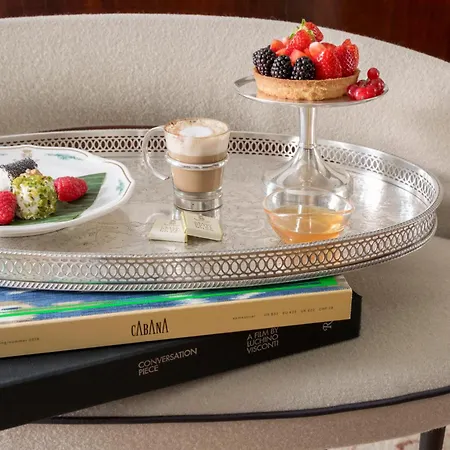 Grand Et De - The Leading Of The World Hotel 5*