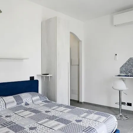 Wonderful Flat Center Appartement