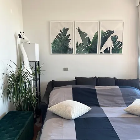 Urban Jungle - Attico Vista Duomo Appartement *