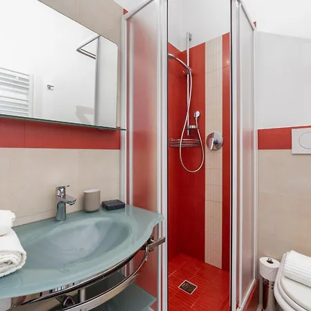 Porta Romana Comfy