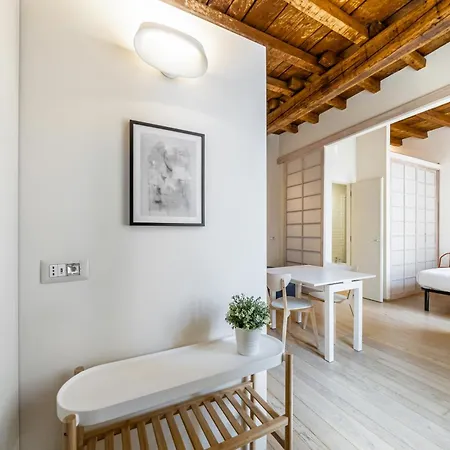 Relstay - Navigli - 1br Apartman Milánó