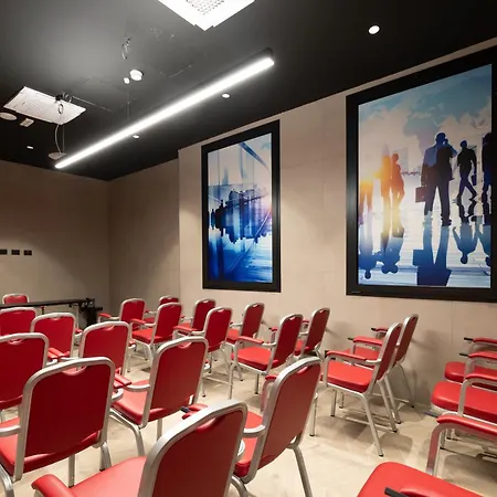 Smart Hotel