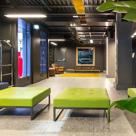 Smart Hotel