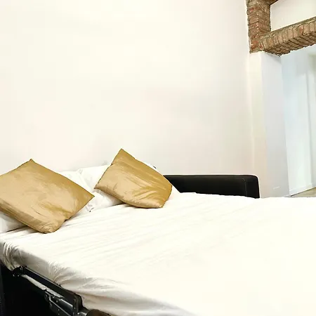 Isola - Garibaldi Lovely Apt. With Netflix And Wifi Daire *