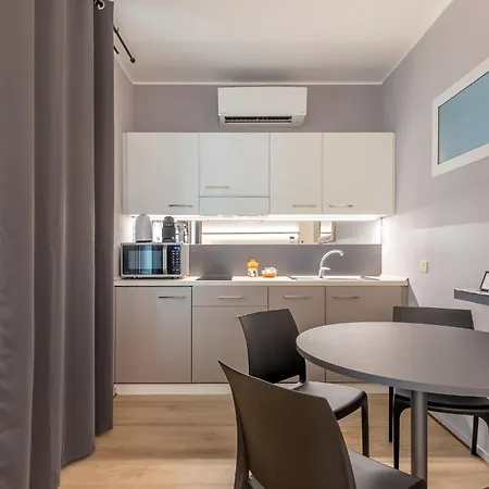 Apartament Retreats Duomo Carrobbio