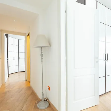 Porta Romana Comfy Milan