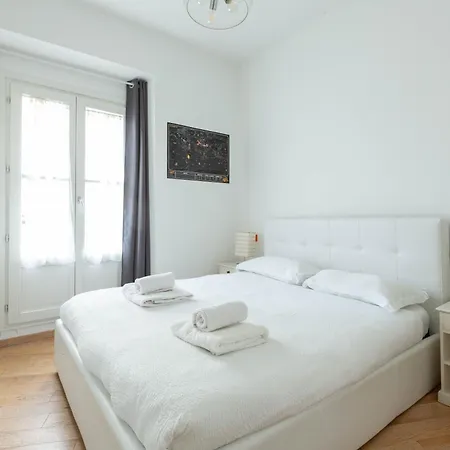 Apartment Porta Romana Comfy *