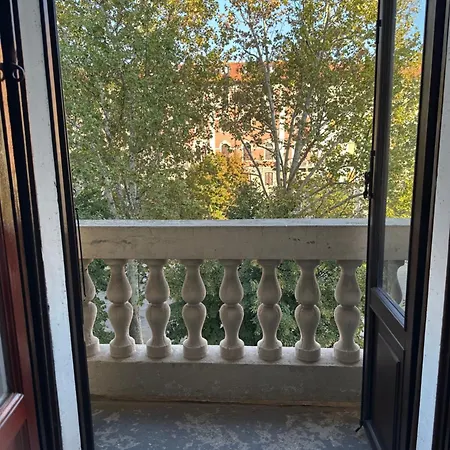 Apartamento Liberty