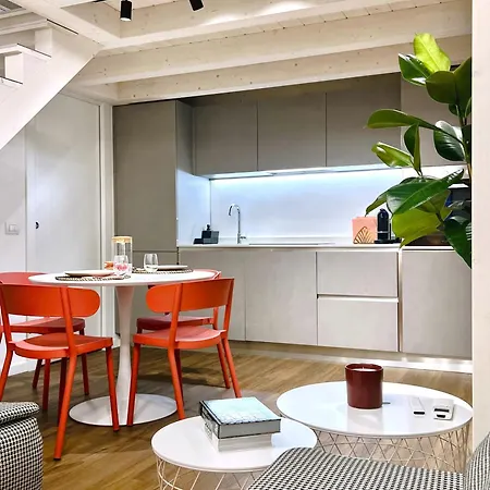 Tarra Luxury Lägenhet