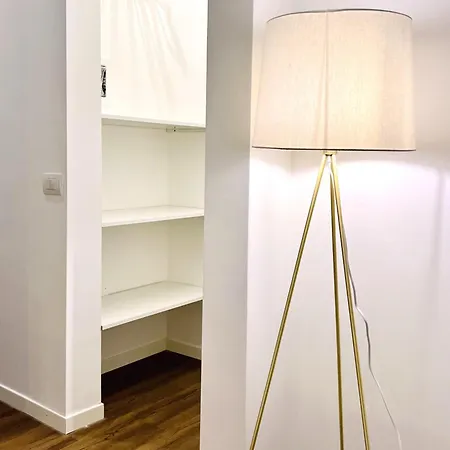 Lägenhet Tarra Luxury
