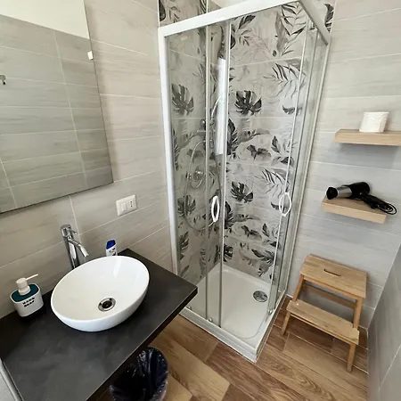 Gioiahomes Apartament Mediolan
