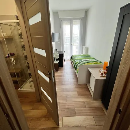 Gioiahomes Mediolan