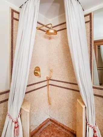 Panoramic Luxury Penthouse 6 People شقة ميلان